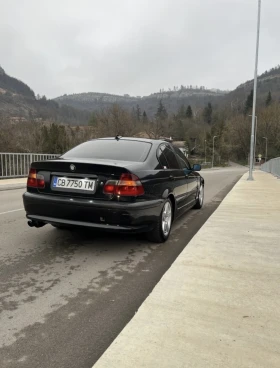 BMW 320 320D | Auto.bg — изображение 4