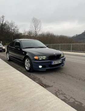 BMW 320 320D | Auto.bg — изображение 3