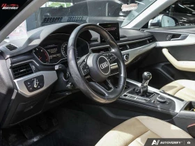 Audi A4 2.0 4dr Sdn Komfort quattro | MANUAL | АВТОКРЕДИТ* - 14000 € - 75871497 13