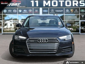 Audi A4 2.0 4dr Sdn Komfort quattro | MANUAL | АВТОКРЕДИТ* - 14000 € - 75871497 2