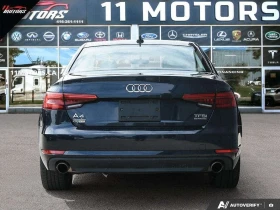 Audi A4 2.0 4dr Sdn Komfort quattro | MANUAL | АВТОКРЕДИТ* - 14000 € - 75871497 5