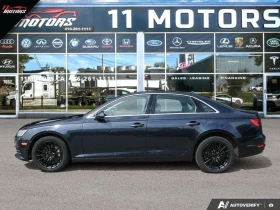 Audi A4 2.0 4dr Sdn Komfort quattro | MANUAL | АВТОКРЕДИТ* - 14000 € - 75871497 3