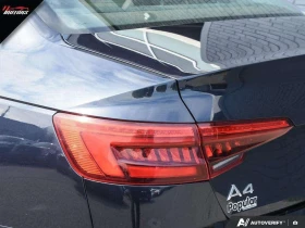 Audi A4 2.0 4dr Sdn Komfort quattro | MANUAL | АВТОКРЕДИТ* - 14000 € - 75871497 12