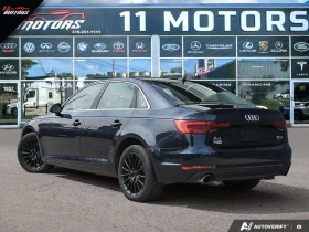 Audi A4 2.0 4dr Sdn Komfort quattro | MANUAL | АВТОКРЕДИТ* - 14000 € - 75871497 4