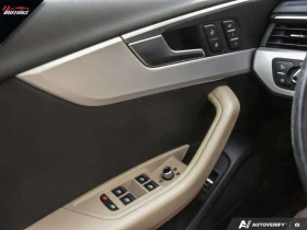 Audi A4 2.0 4dr Sdn Komfort quattro | MANUAL | АВТОКРЕДИТ* - 14000 € - 75871497 17