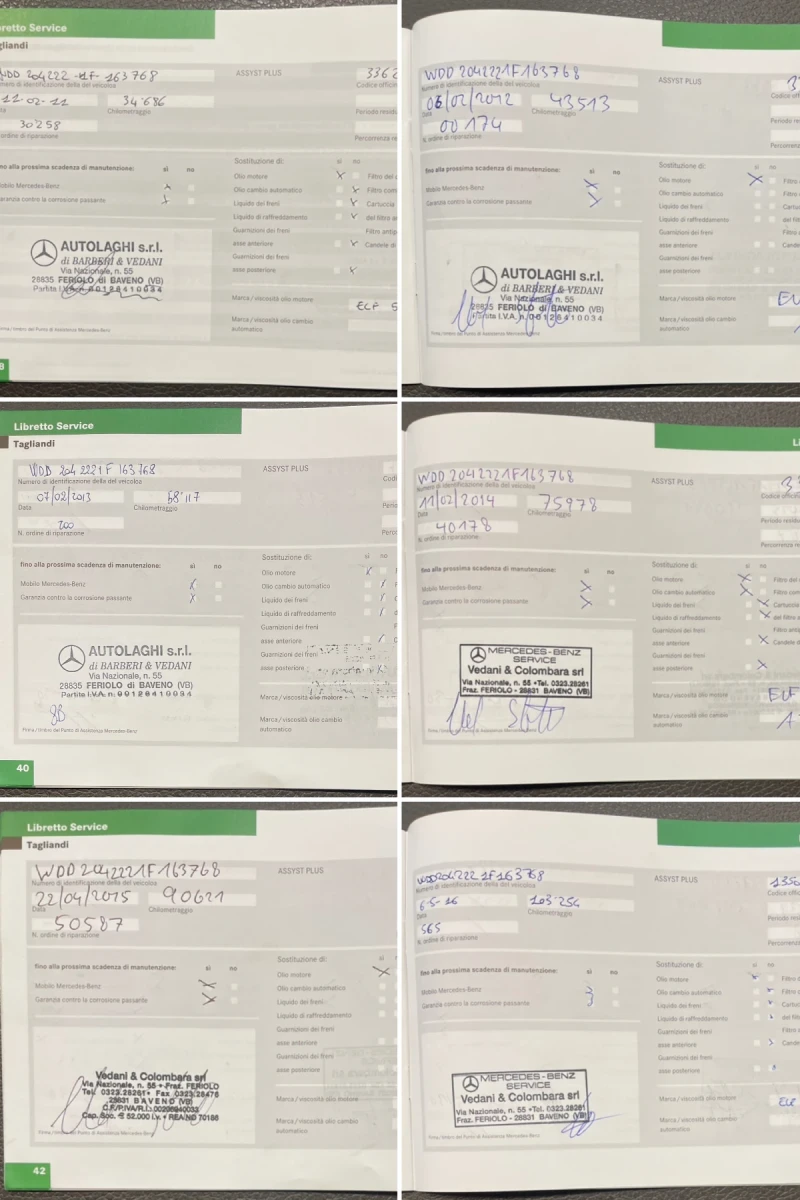 Mercedes-Benz C 320 CDI ELEGANCE 4MATIC AUTO, снимка 7 - Автомобили и джипове - 13572404