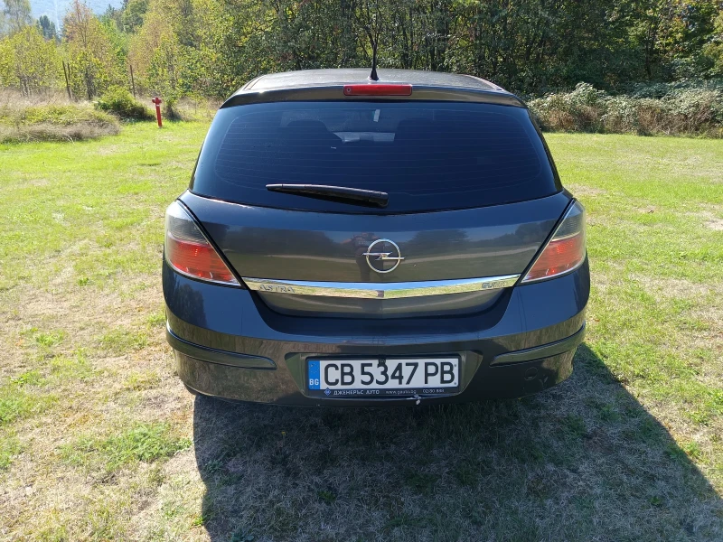 Opel Astra, снимка 5 - Автомобили и джипове - 47794423