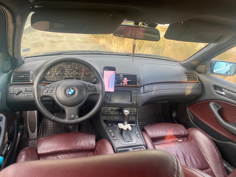 BMW 330 Xd, снимка 5 - Автомобили и джипове - 47469937