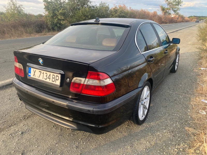 BMW 330 Xd, снимка 3 - Автомобили и джипове - 47469937