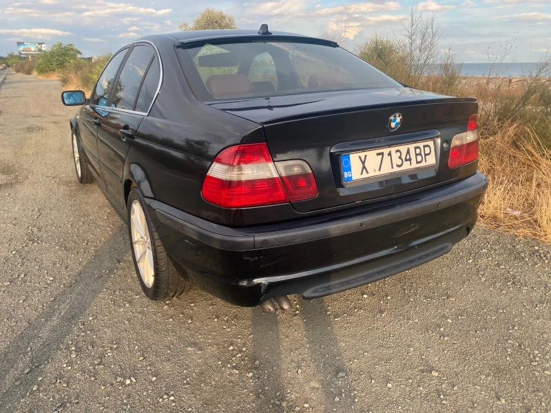 BMW 330 Xd, снимка 4 - Автомобили и джипове - 47469937