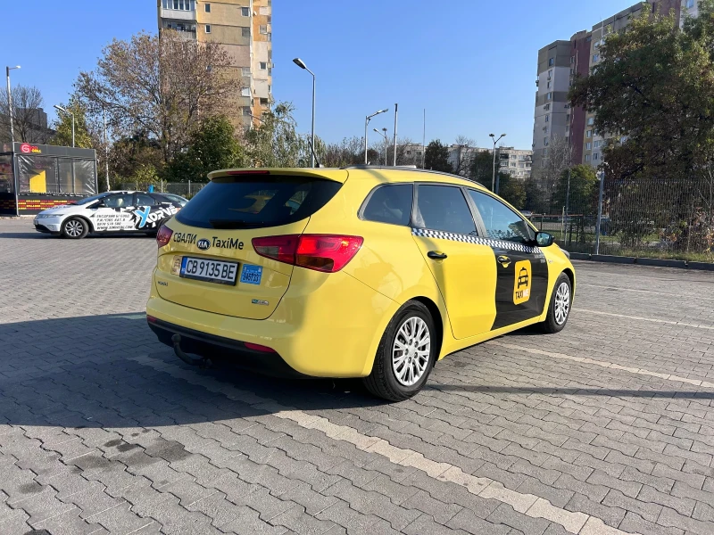 Kia Ceed 1.0 GDI, снимка 3 - Автомобили и джипове - 47896128