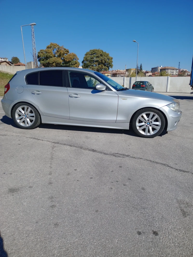 BMW 118, снимка 4 - Автомобили и джипове - 48058992