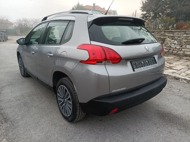 Peugeot 2008, снимка 6 - Автомобили и джипове - 48417252