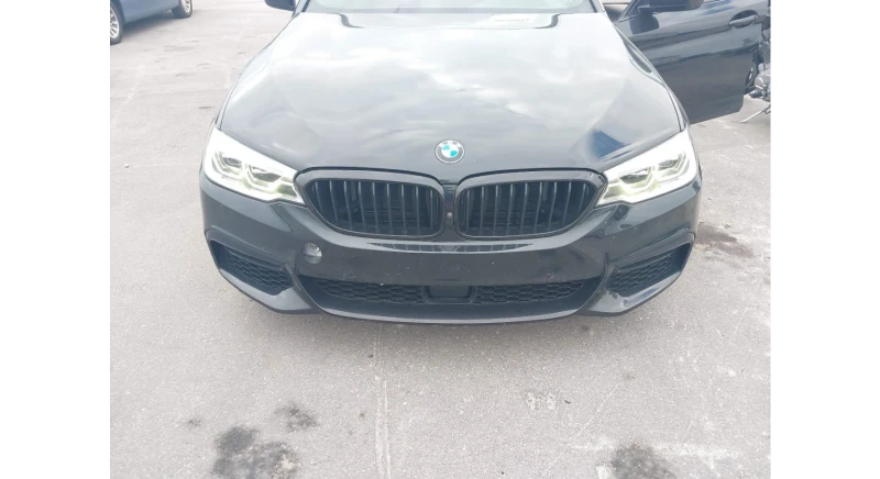 BMW 540, снимка 2 - Автомобили и джипове - 48718876