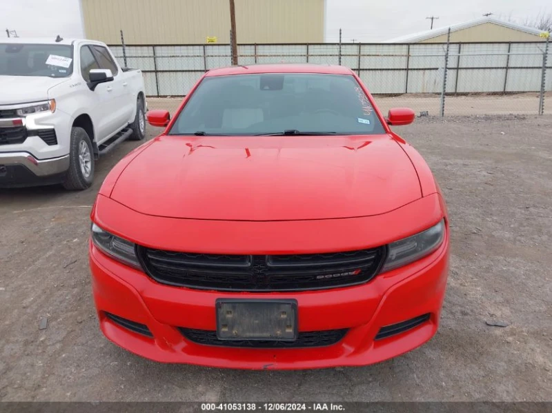 Dodge Charger 3.6L V-6 DOHC, VVT, 292HP Rear Wheel Drive, снимка 4 - Автомобили и джипове - 49136479