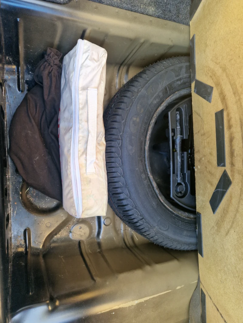 Citroen C-Elysee, снимка 6 - Автомобили и джипове - 50327504