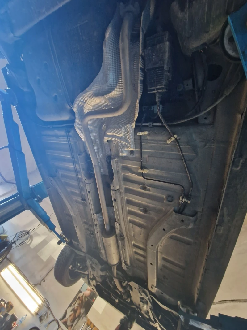 Citroen C-Elysee, снимка 9 - Автомобили и джипове - 50327504