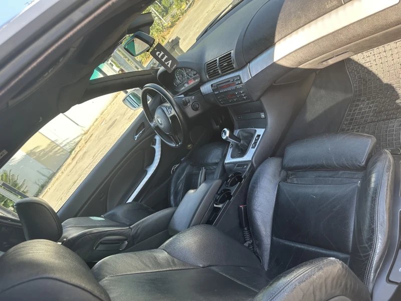 BMW 318 Ci 143ks, снимка 8 - Автомобили и джипове - 52685640