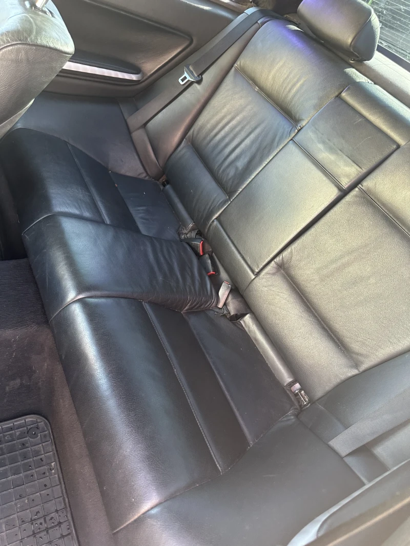 BMW 318 Ci 143ks, снимка 7 - Автомобили и джипове - 52685640