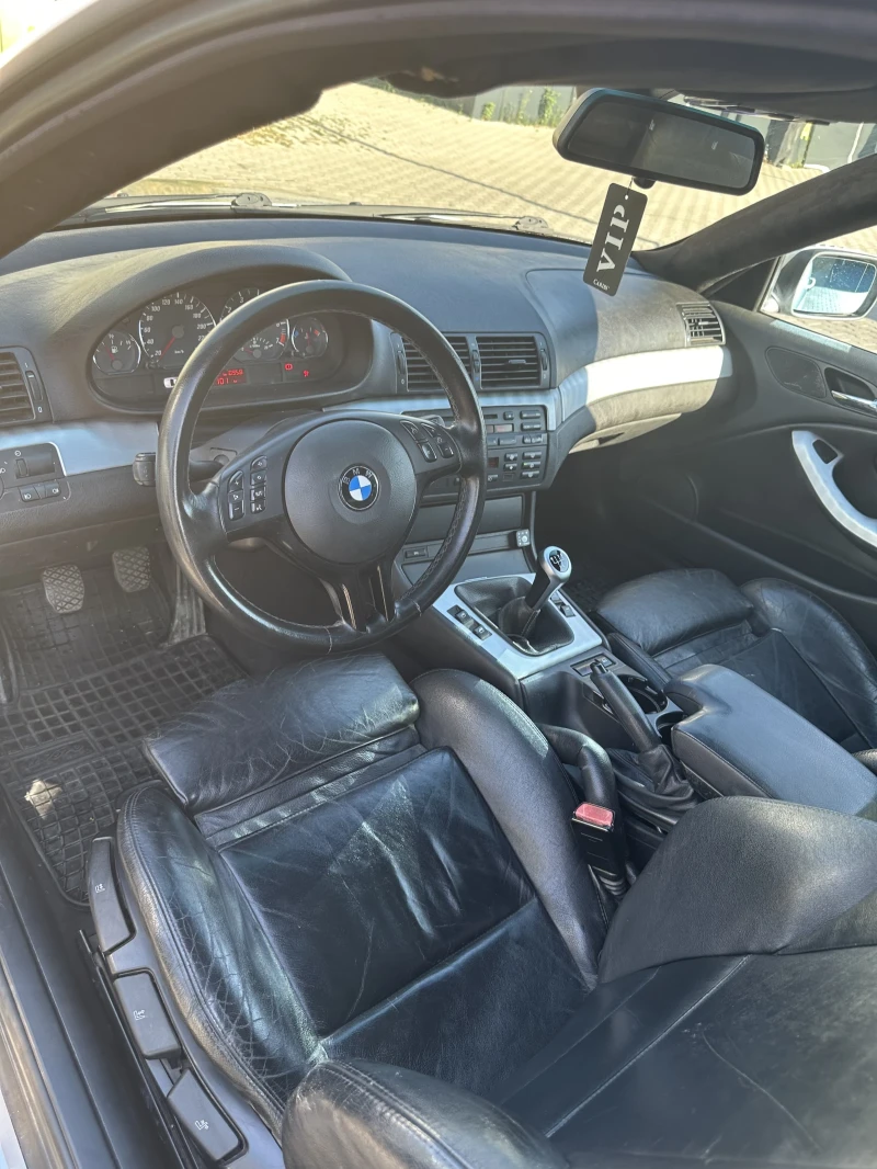 BMW 318 Ci 143ks, снимка 6 - Автомобили и джипове - 52685640