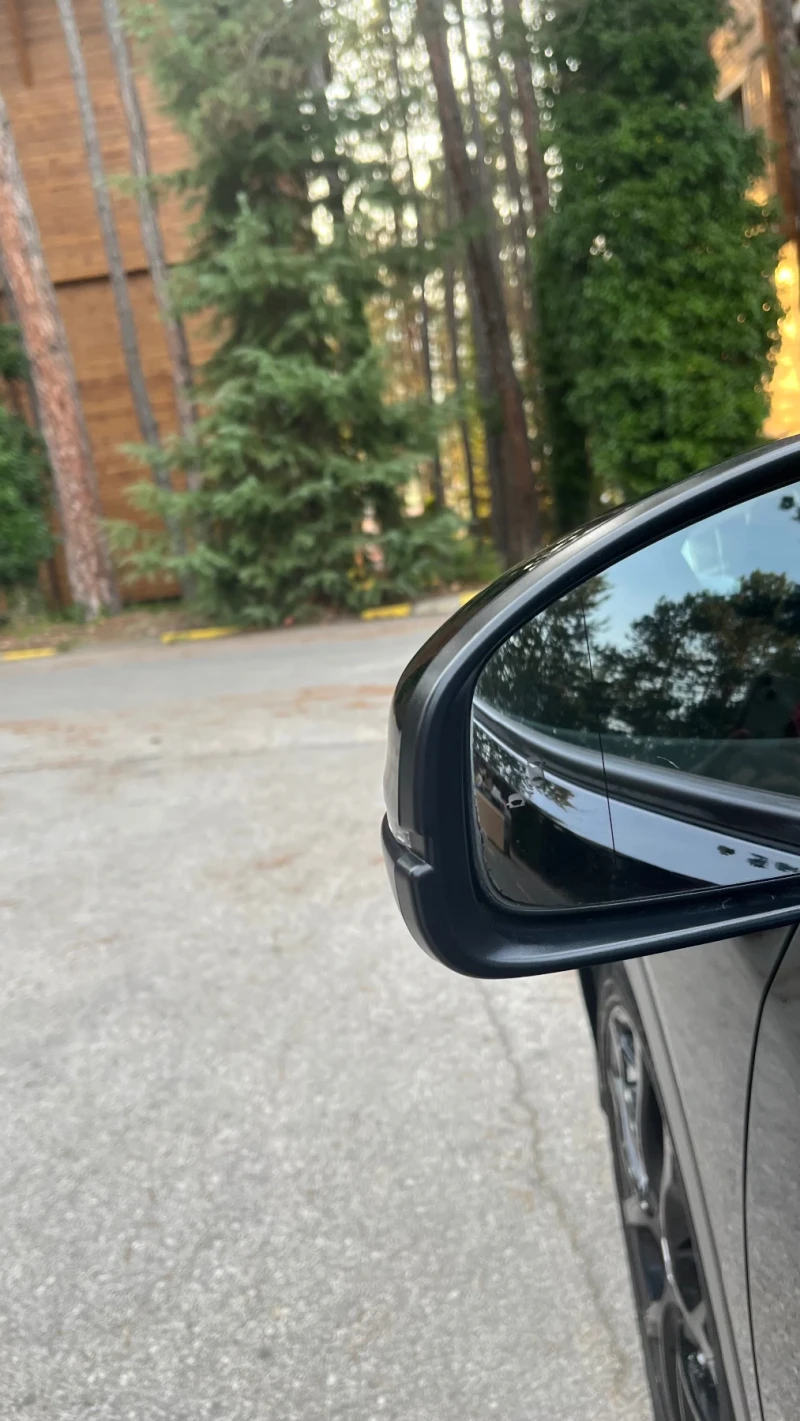 Honda Civic 1.6 i-dtec sport, снимка 16 - Автомобили и джипове - 51501230