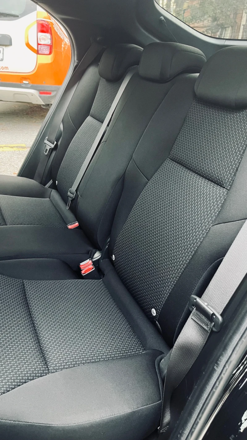 Honda Civic 1.6 i-dtec sport, снимка 13 - Автомобили и джипове - 51501230