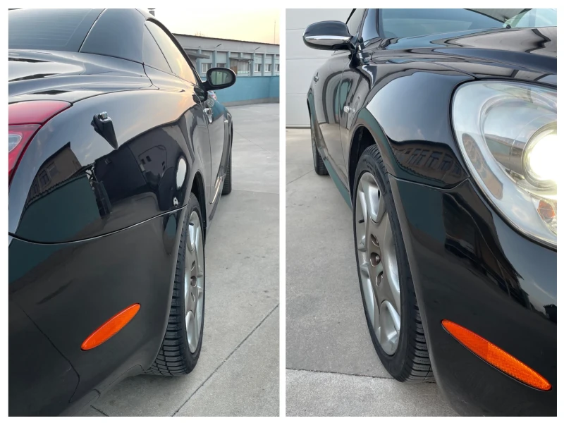 Lexus SC 430 Facelift, снимка 7 - Автомобили и джипове - 51672766