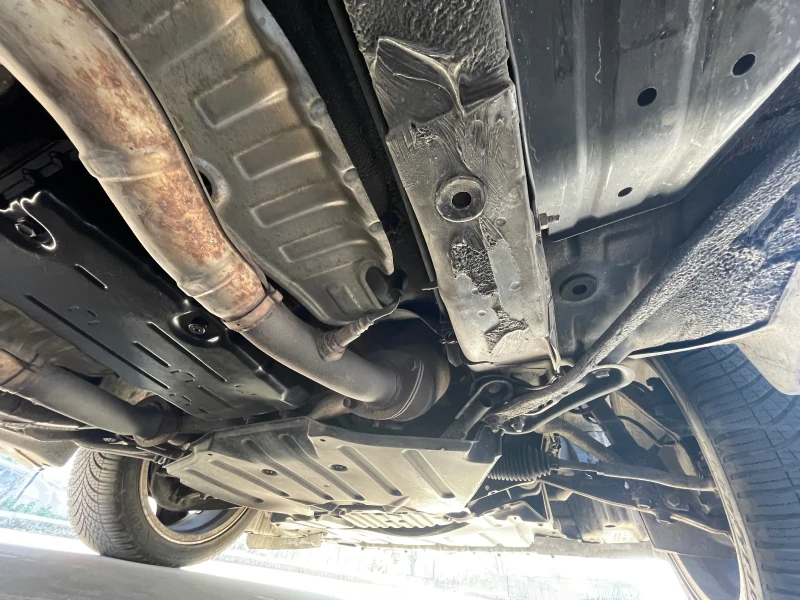 Lexus SC 430 Facelift, снимка 17 - Автомобили и джипове - 51672766