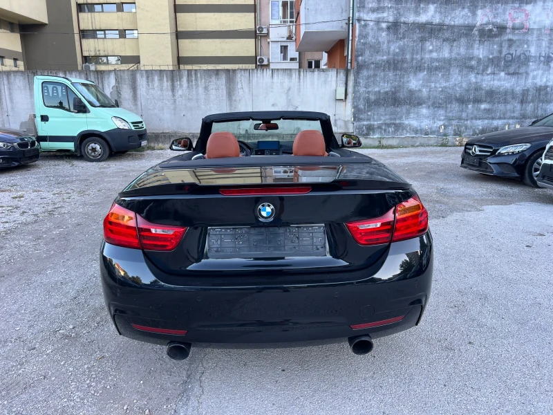 BMW 435 M-packet  INDIVIDUAL Швейцария, снимка 6 - Автомобили и джипове - 51813618