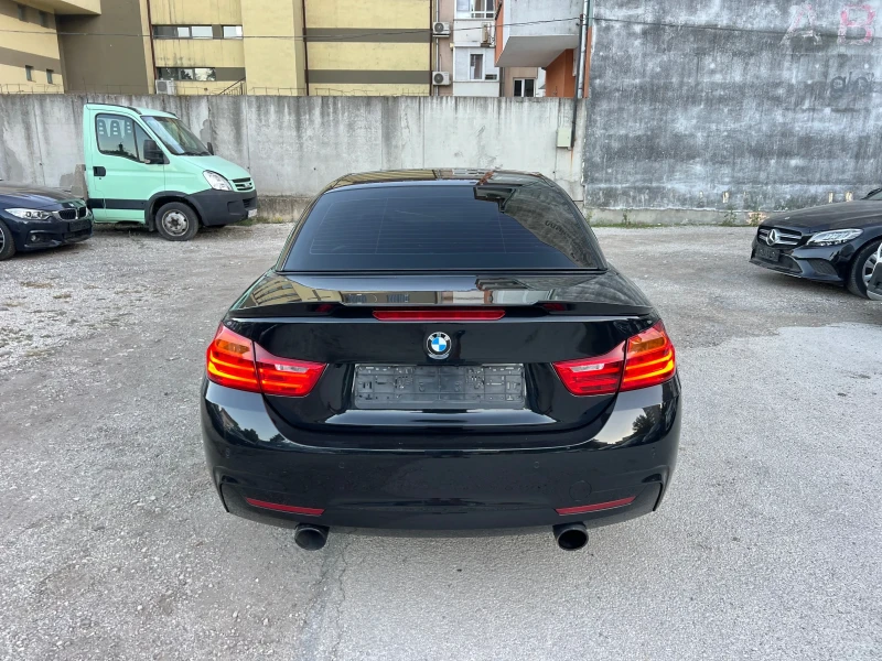 BMW 435 M-packet  INDIVIDUAL Швейцария, снимка 13 - Автомобили и джипове - 51813618