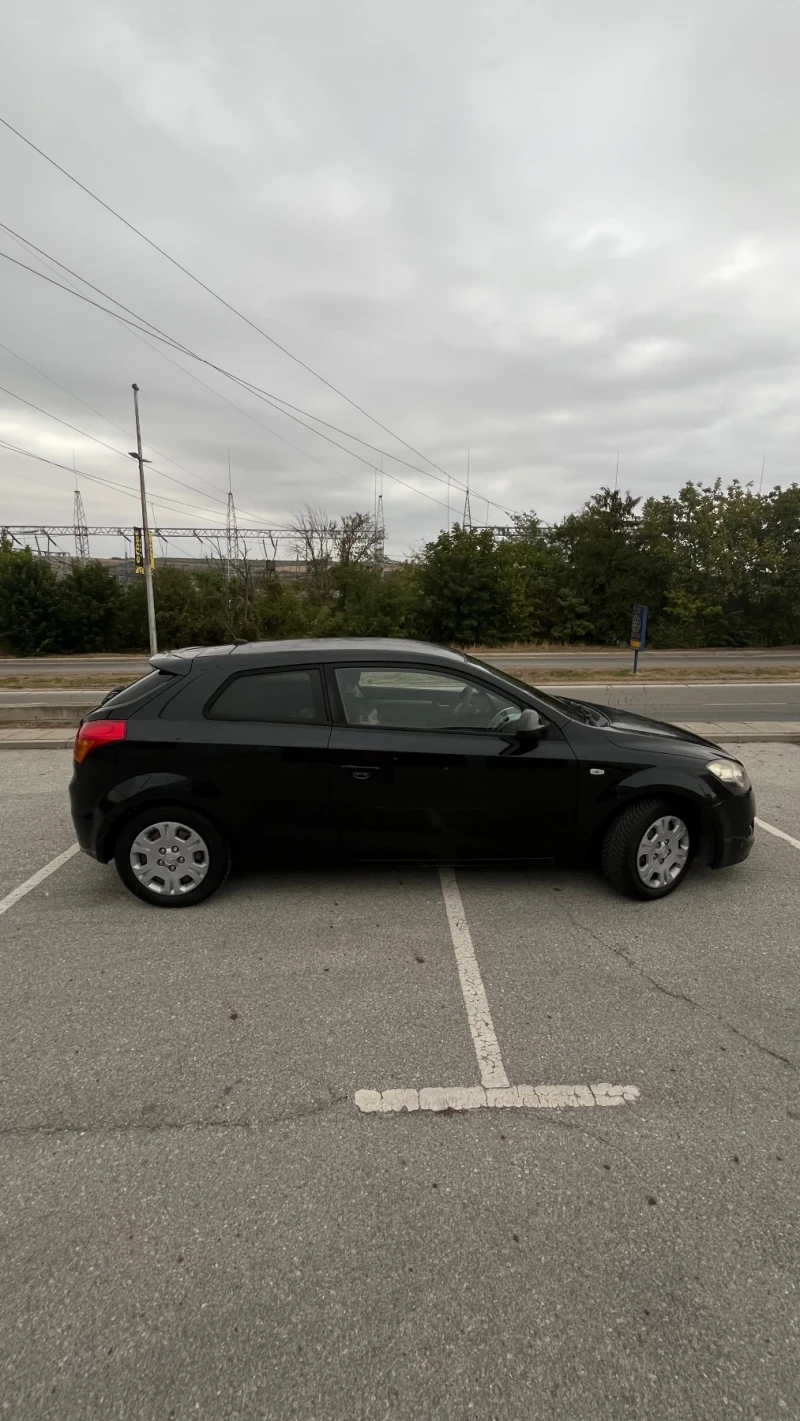 Kia Pro ceed, снимка 5 - Автомобили и джипове - 52253235