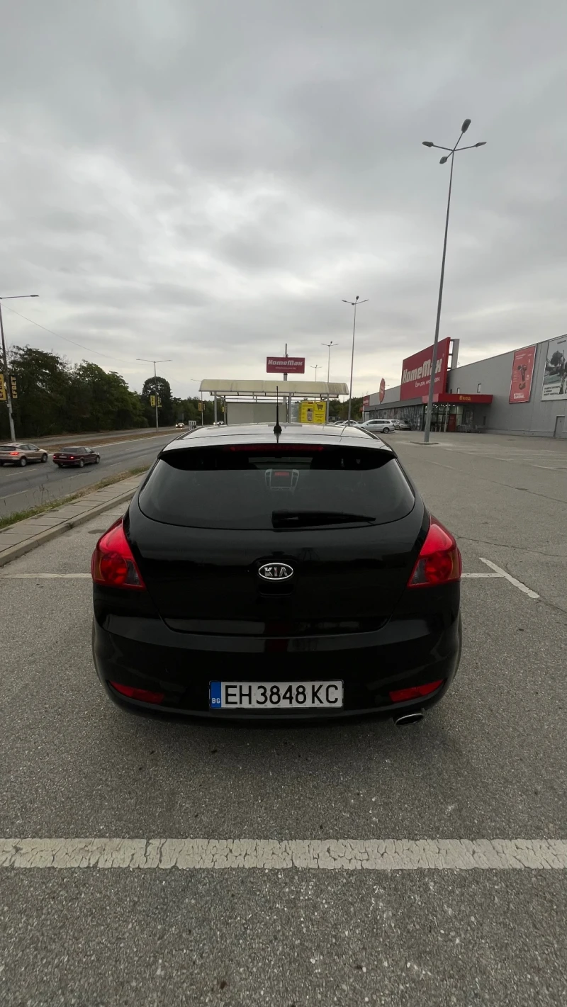Kia Pro ceed, снимка 3 - Автомобили и джипове - 52253235