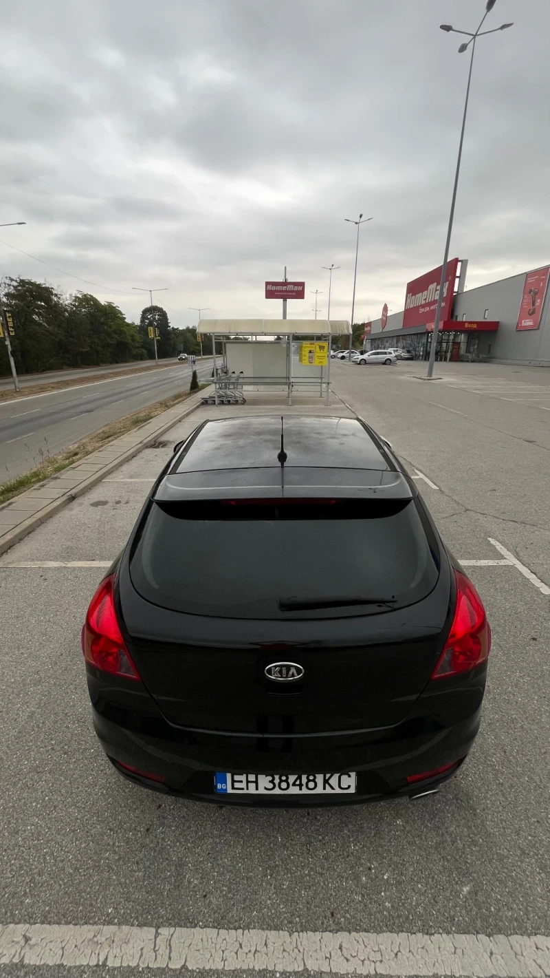 Kia Pro ceed, снимка 6 - Автомобили и джипове - 52253235