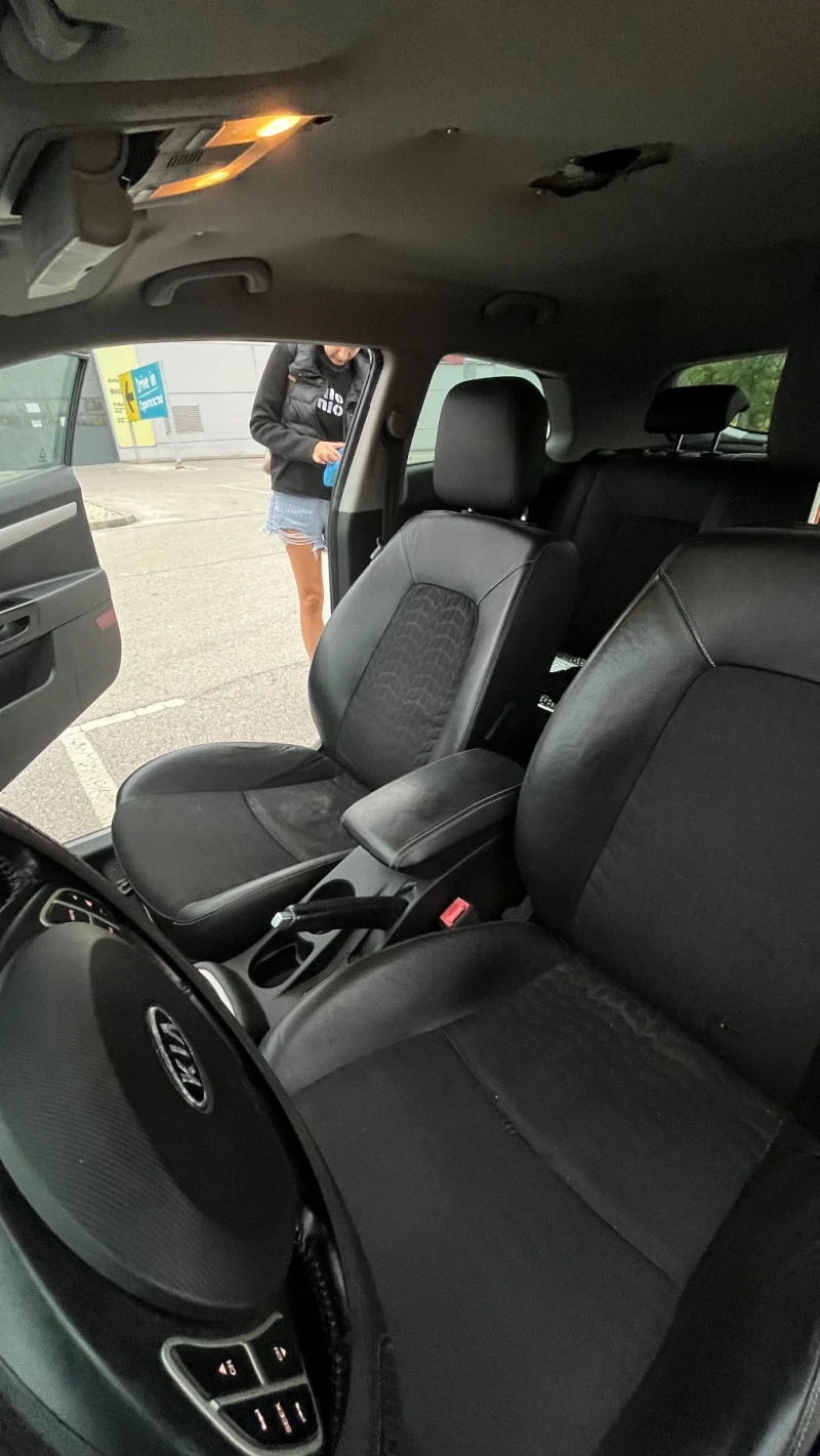 Kia Pro ceed, снимка 9 - Автомобили и джипове - 52253235