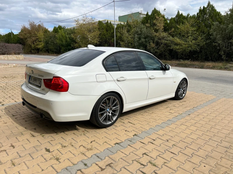 BMW 335 i, снимка 4 - Автомобили и джипове - 51857999