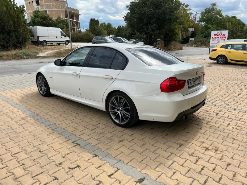 BMW 335 i, снимка 5 - Автомобили и джипове - 51857999