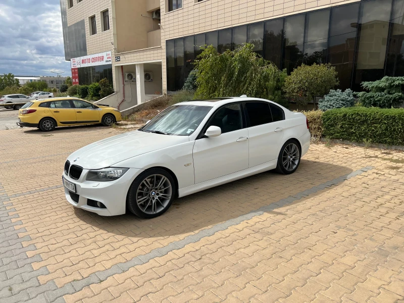 BMW 335 i