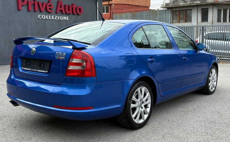 Skoda Octavia VRs, 2.0TDI, 170hp, BMN, ПЕРФЕКТНА, снимка 6 - Автомобили и джипове - 52129564