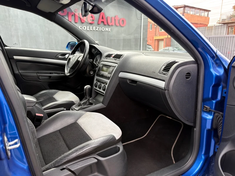 Skoda Octavia VRs, 2.0TDI, 170hp, BMN, ПЕРФЕКТНА, снимка 11 - Автомобили и джипове - 52129564