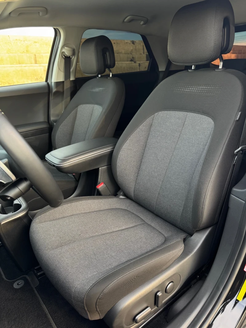 Hyundai Ioniq 5 4x4/LONG RANGE/ГАРАНЦИЯ/ , снимка 14 - Автомобили и джипове - 52561585