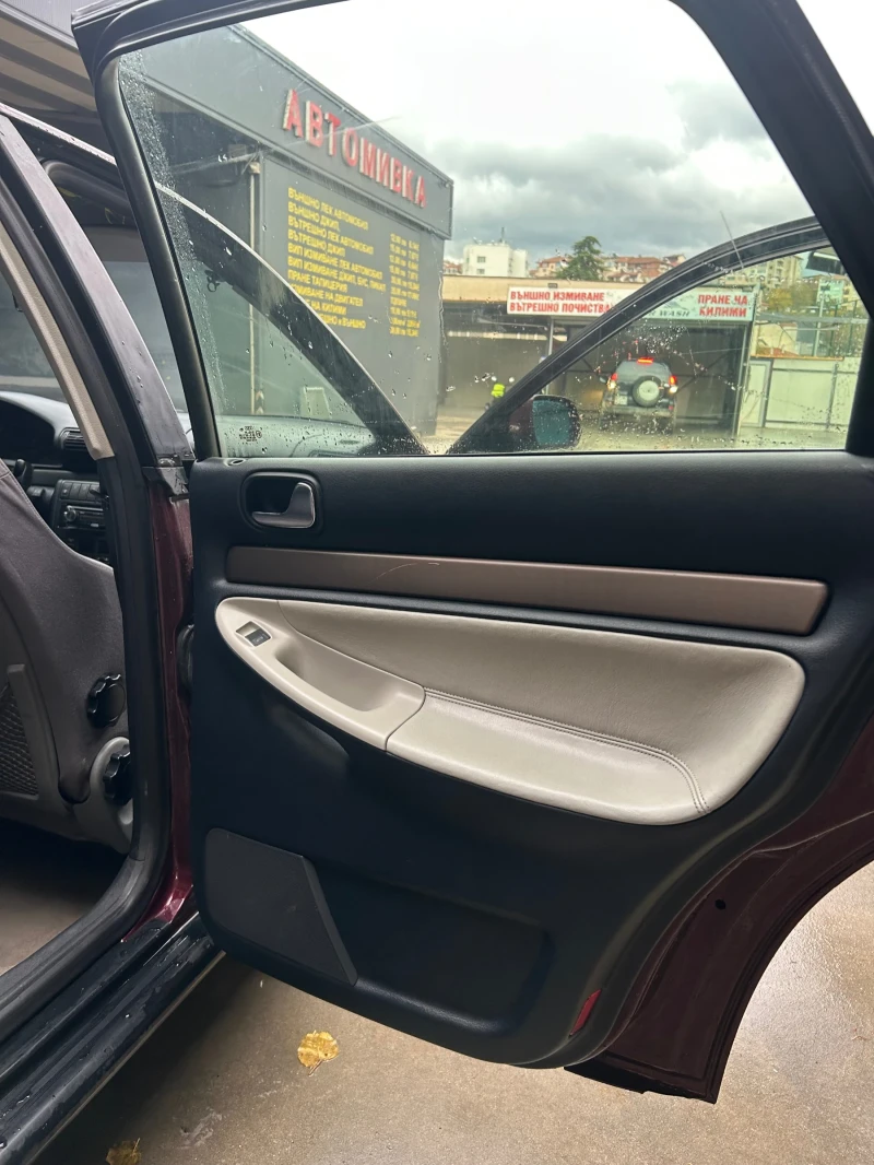 Audi A4, снимка 8 - Автомобили и джипове - 52368066