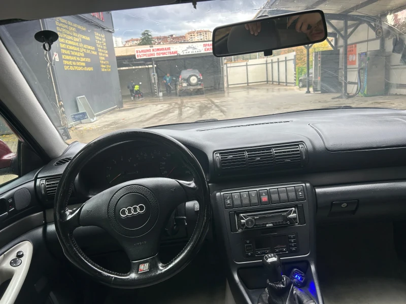 Audi A4, снимка 11 - Автомобили и джипове - 52368066