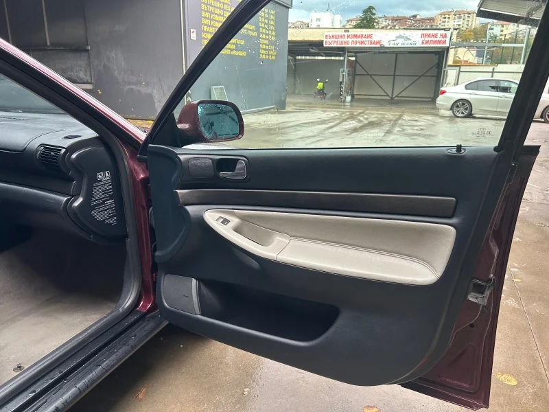 Audi A4, снимка 6 - Автомобили и джипове - 52368066