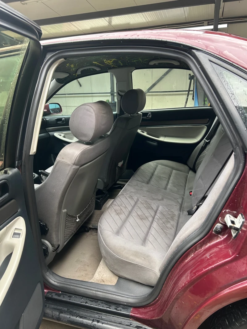 Audi A4, снимка 12 - Автомобили и джипове - 52368066