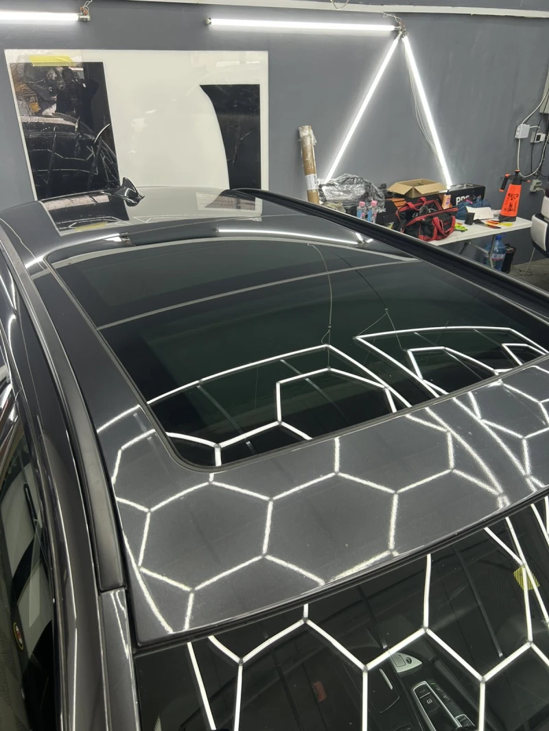 BMW 530 d xDrive, снимка 7 - Автомобили и джипове - 52374427