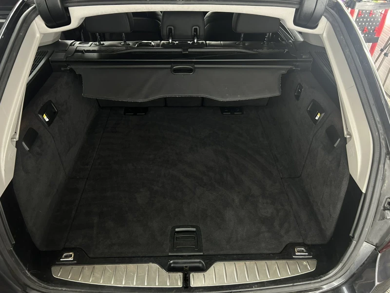 BMW 530 d xDrive, снимка 16 - Автомобили и джипове - 52374427