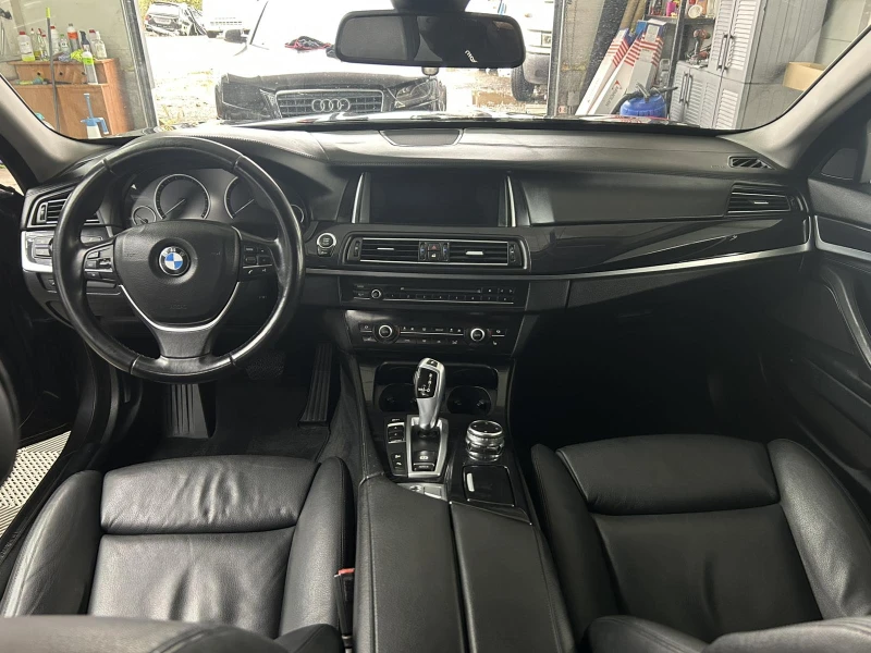 BMW 530 d xDrive, снимка 9 - Автомобили и джипове - 52374427