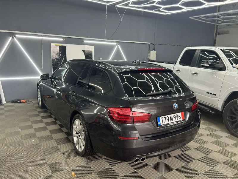 BMW 530 d xDrive, снимка 5 - Автомобили и джипове - 52374427