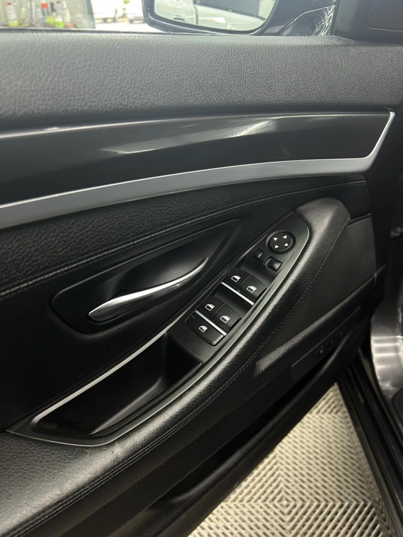 BMW 530 d xDrive, снимка 15 - Автомобили и джипове - 52374427