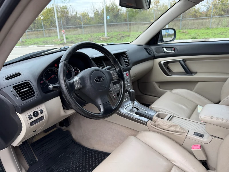 Subaru Outback FOX генерация, снимка 6 - Автомобили и джипове - 52415440